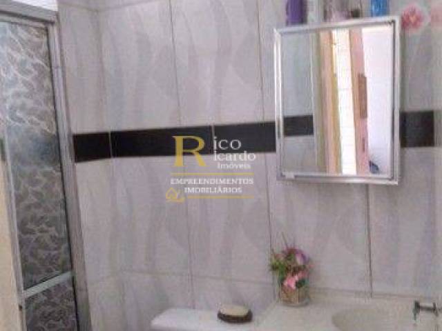 Apartamento para Locação em Santo André - 4