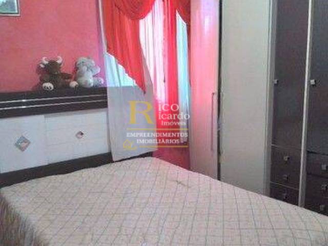 Apartamento para Locação em Santo André - 5