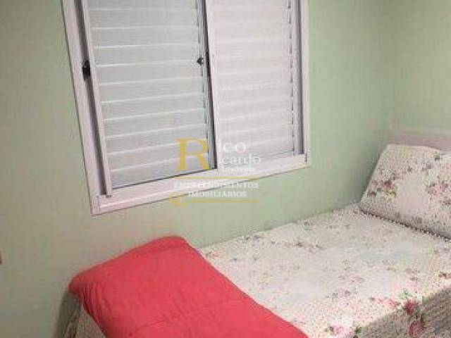 Apartamento para Venda em Santo André - 3