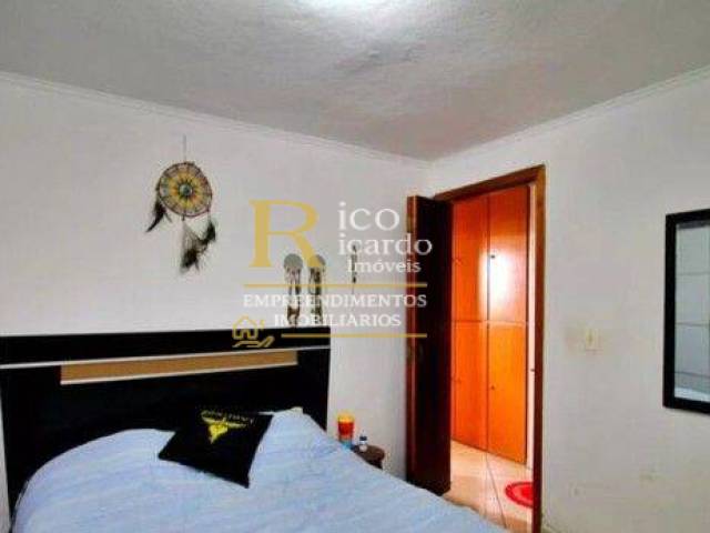 Apartamento para Venda em Santo André - 2