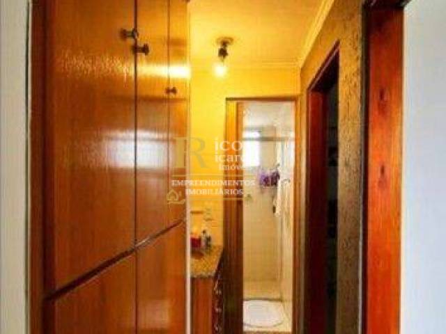 Apartamento para Venda em Santo André - 3