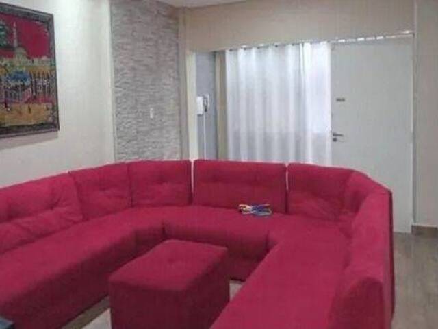 #CA0051 - Casa para Venda em  -  - 1