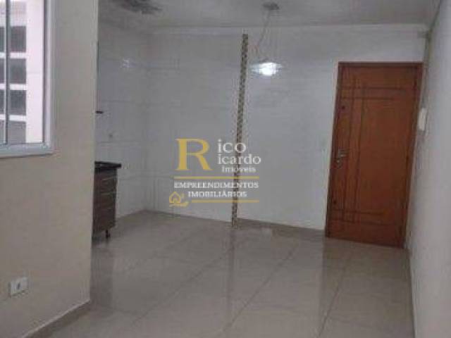 Apartamento para Venda em Santo André - 2