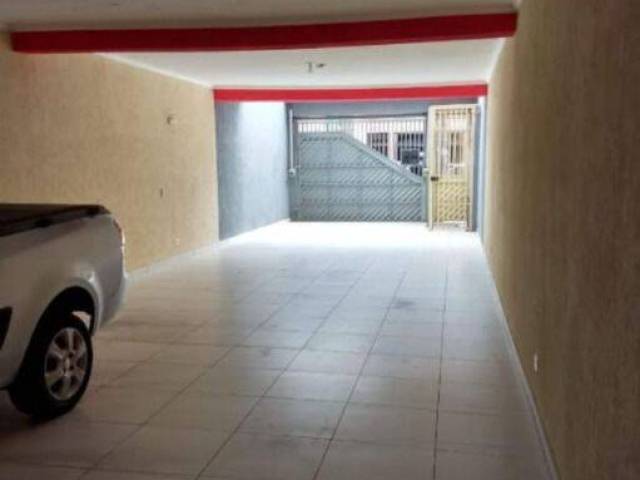 Cobertura para Venda em Santo André - 2