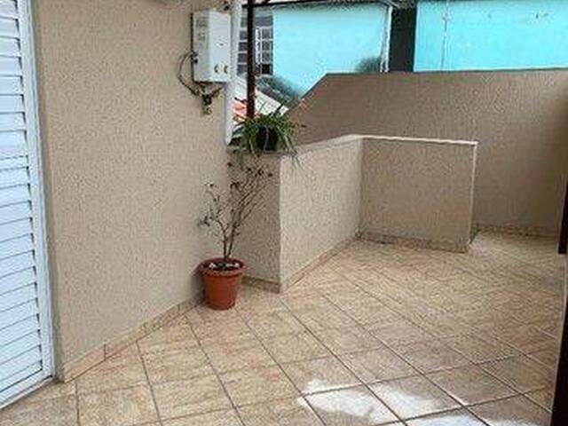 #CA0053 - Casa para Venda em  -  - 3