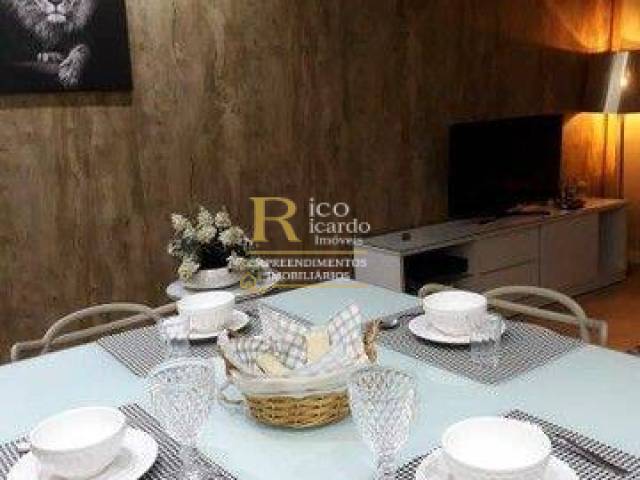 Apartamento para Venda em Santo André - 2