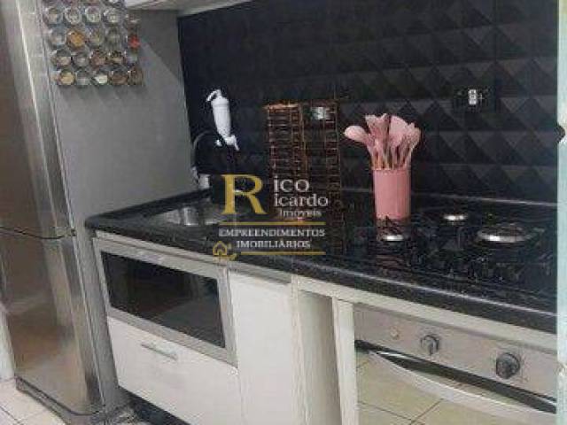 Apartamento para Venda em Santo André - 3