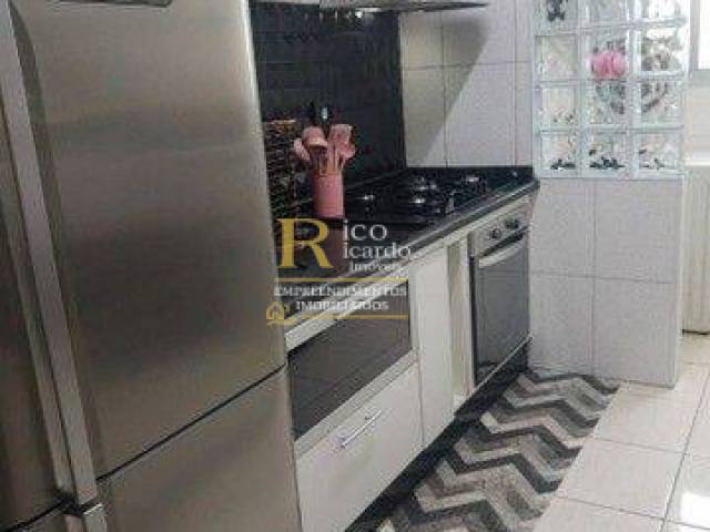 Apartamento para Venda em Santo André - 4