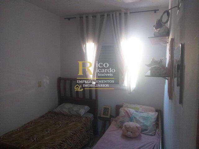Apartamento para Venda em Santo André - 2