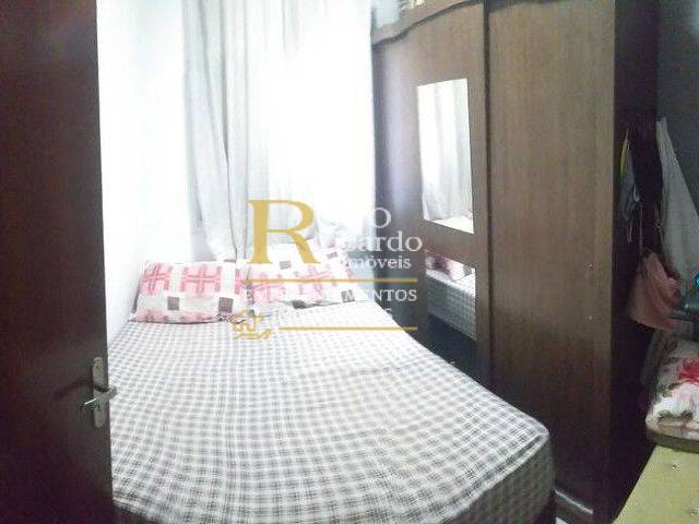 Apartamento para Venda em Santo André - 3