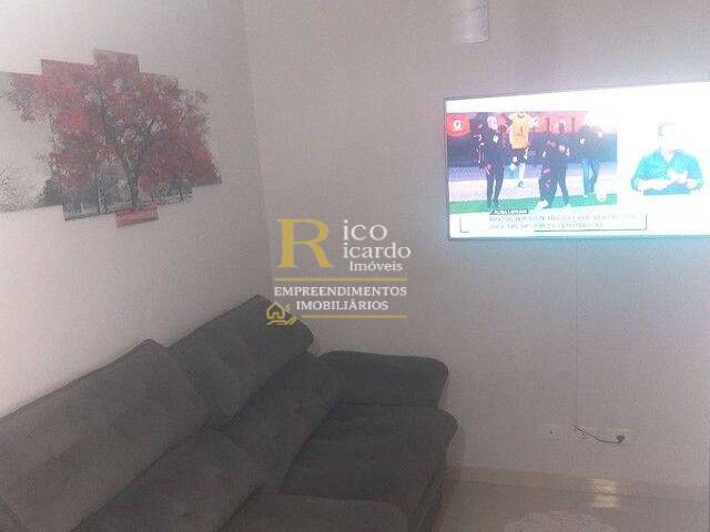 Apartamento para Venda em Santo André - 4