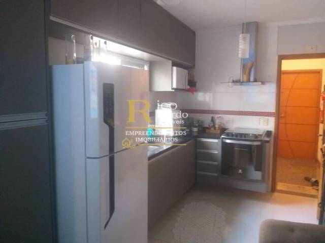 Apartamento para Venda em Santo André - 5