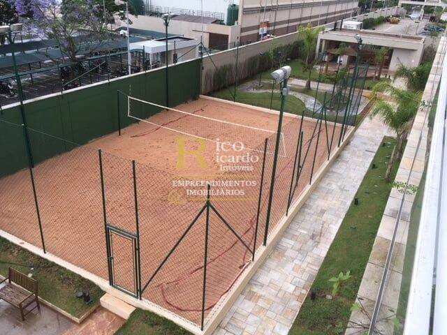 Apartamento para Venda em Santo André - 3