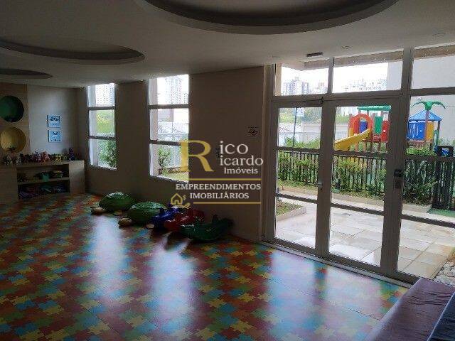 Apartamento para Venda em Santo André - 5