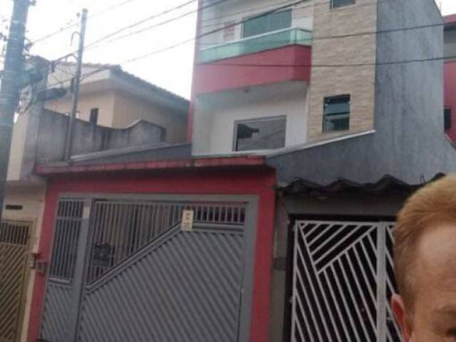 Cobertura para Venda em Santo André - 3