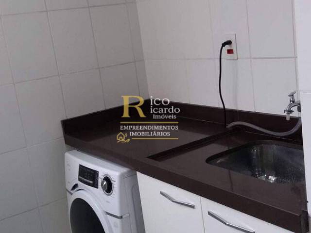 Apartamento para Venda em Santo André - 3