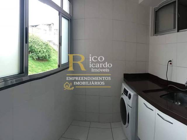 Apartamento para Venda em Santo André - 4