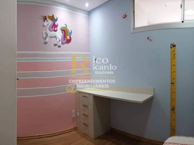 Apartamento para Venda em Santo André - 5