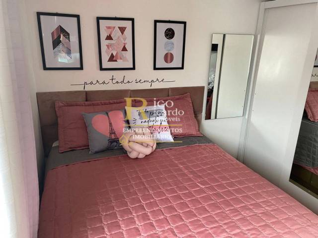 Sobrado para Venda em Santo André - 4