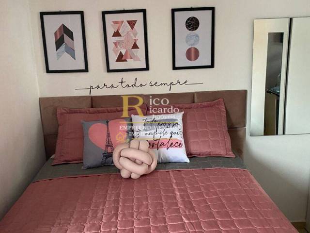 Sobrado para Venda em Santo André - 5