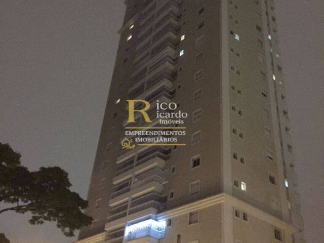 Apartamento para Venda em Santo André - 2