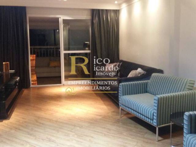 Apartamento para Venda em Santo André - 5