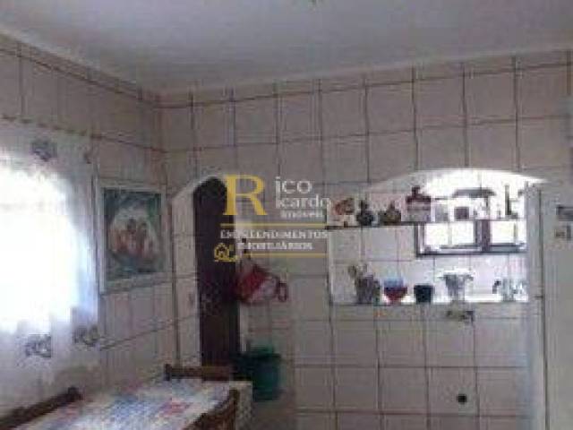 Sobrado para Venda em Santo André - 2