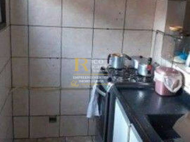 Sobrado para Venda em Santo André - 3