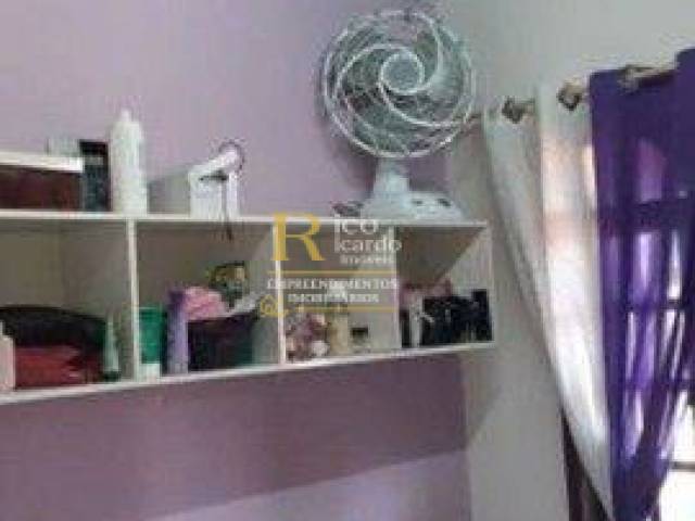 Sobrado para Venda em Santo André - 4