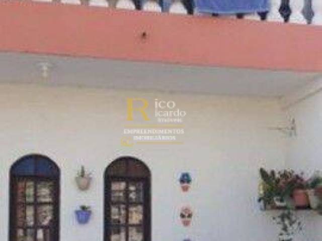 Sobrado para Venda em Santo André - 5