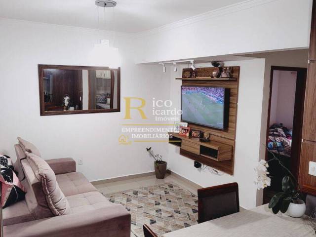 Apartamento para Venda em Santo André - 2