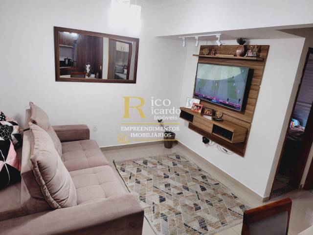 Apartamento para Venda em Santo André - 3