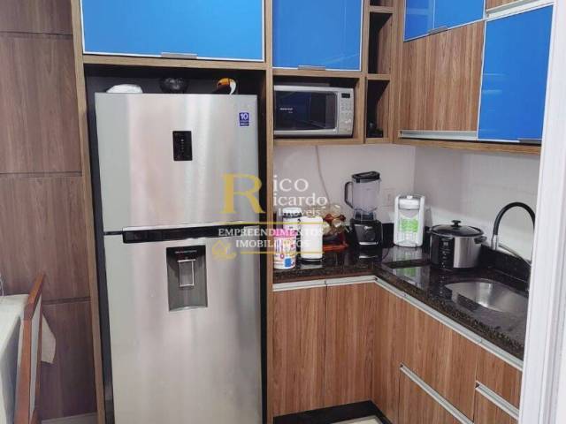 Apartamento para Venda em Santo André - 5