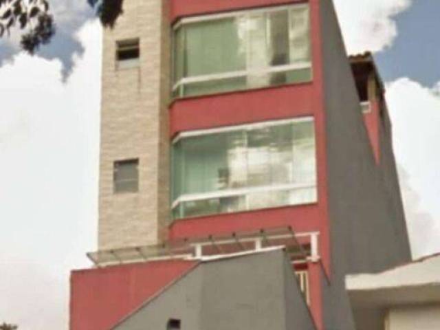 Cobertura para Venda em Santo André - 4