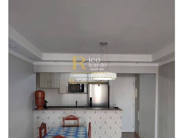 Apartamento para Venda em Santo André - 3