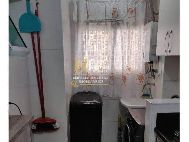 Apartamento para Venda em Santo André - 4