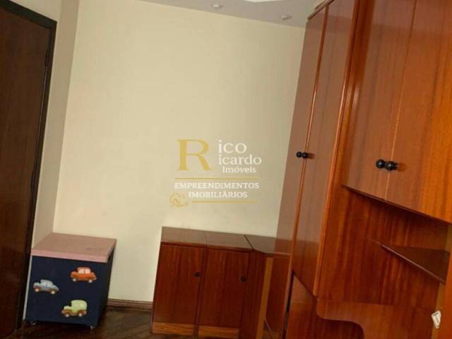 Apartamento para Venda em Santo André - 2