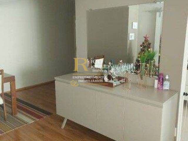 Apartamento para Venda em Santo André - 2