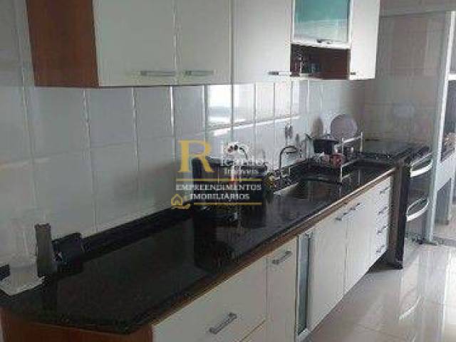 Apartamento para Venda em Santo André - 3