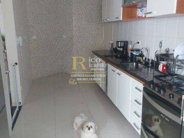 Apartamento para Venda em Santo André - 4