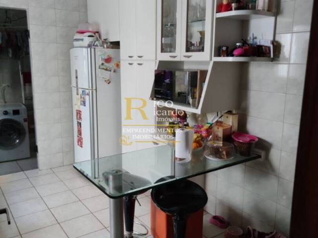 Apartamento para Venda em Santo André - 4