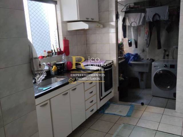 Apartamento para Venda em Santo André - 5