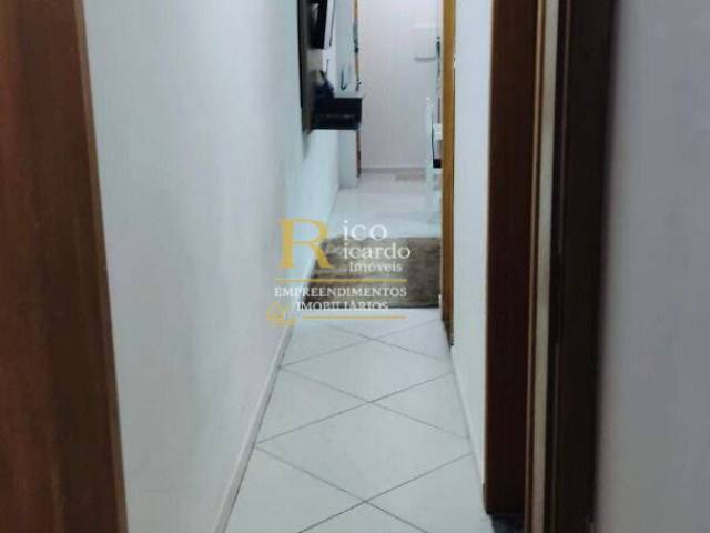 Apartamento para Venda em Santo André - 3