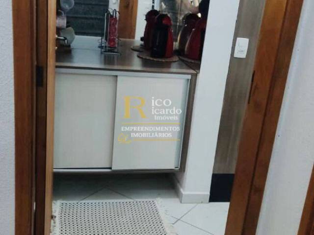 Apartamento para Venda em Santo André - 4