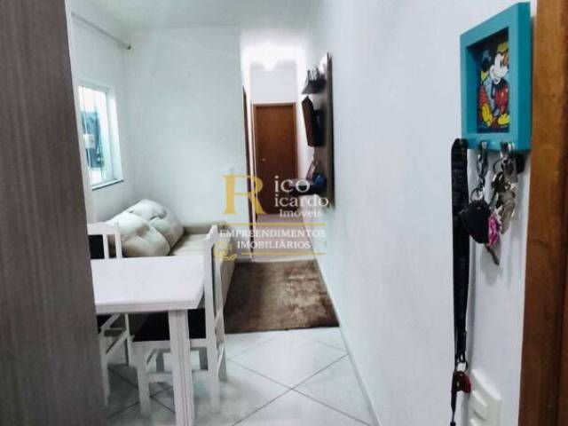 Apartamento para Venda em Santo André - 5