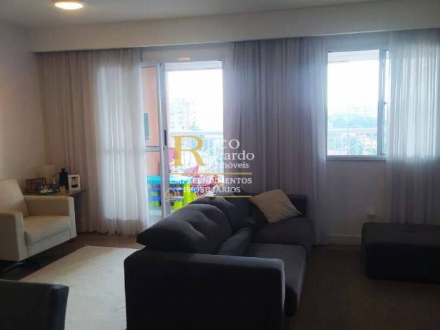 Apartamento para Venda em Santo André - 2