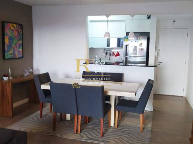 Apartamento para Venda em Santo André - 3