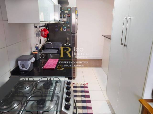 Apartamento para Venda em Santo André - 5