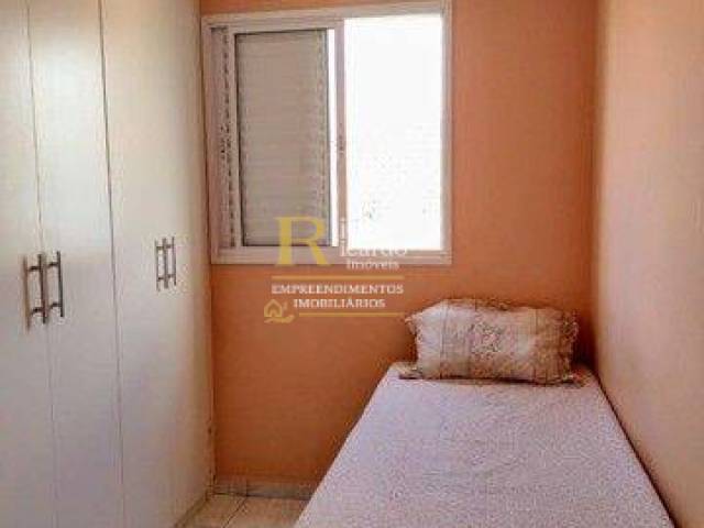 Apartamento para Venda em Santo André - 2