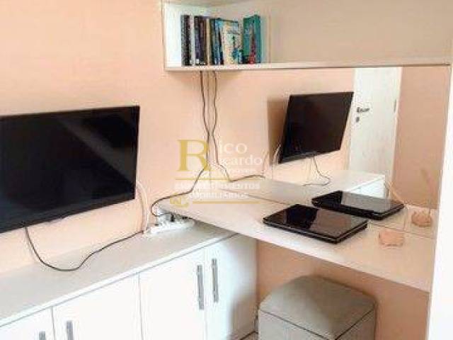 Apartamento para Venda em Santo André - 3